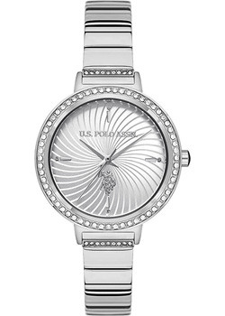 fashion наручные  женские часы US Polo Assn USPA2055-03. Коллекция Stile