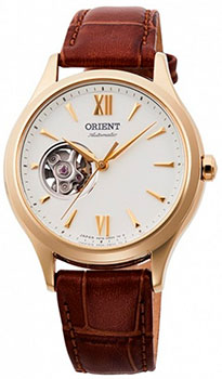 Японские наручные  женские часы Orient RN-AG0728S. Коллекция Classic Automatic