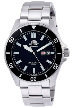 Японские наручные  мужские часы Orient RA-AA0008B19B. Коллекция Diving Sport Automatic