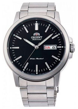 Японские наручные  мужские часы Orient RA-AA0C01B19B. Коллекция Automatic