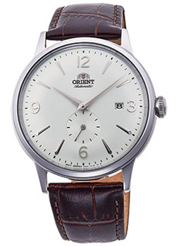Японские наручные  мужские часы Orient RA-AP0002S10B. Коллекция Classic Automatic