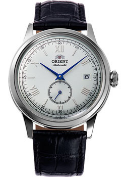 Японские наручные  мужские часы Orient RA-AP0104S. Коллекция AUTOMATIC