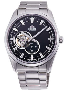 Японские наручные  мужские часы Orient RA-AR0002B10B. Коллекция Classic Automatic