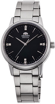Японские наручные  женские часы Orient RA-NB0101B. Коллекция Classic Automatic