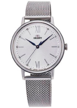Японские наручные  женские часы Orient RA-QC1702S10B. Коллекция Basic Quartz