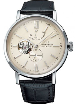 Японские наручные  мужские часы Orient RE-AV0002S00B. Коллекция Orient Star