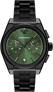 fashion наручные  мужские часы Emporio armani AR11562. Коллекция Federico