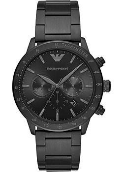 fashion наручные  мужские часы Emporio armani AR11242. Коллекция Mario