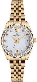 женские часы Essence ES6661FE.120. Коллекция Essence
