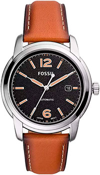 fashion наручные  мужские часы Fossil ME3233. Коллекция Heritage
