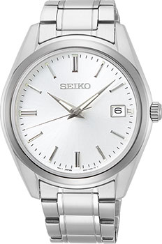 Японские наручные  мужские часы Seiko SUR307P1. Коллекция Conceptual Series Dress