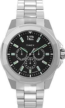 мужские часы Timex TW2U42600. Коллекция Essex Avenue