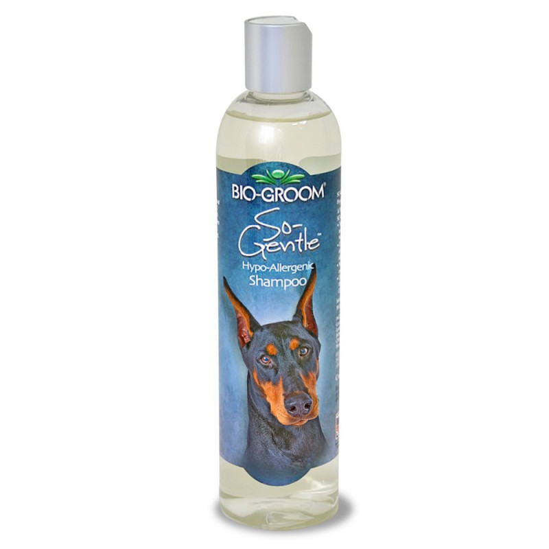 Bio-Groom So-Gentle Шампунь гипоаллергенный для собак, кошек, котят и щенков, 355 мл