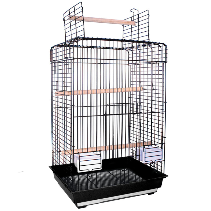 Triol Клетка для птиц, 52x41x78 см