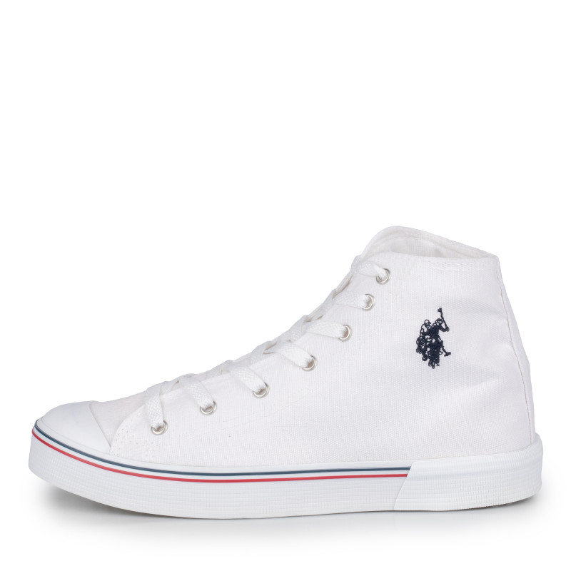 Кеды U.S. POLO ASSN.