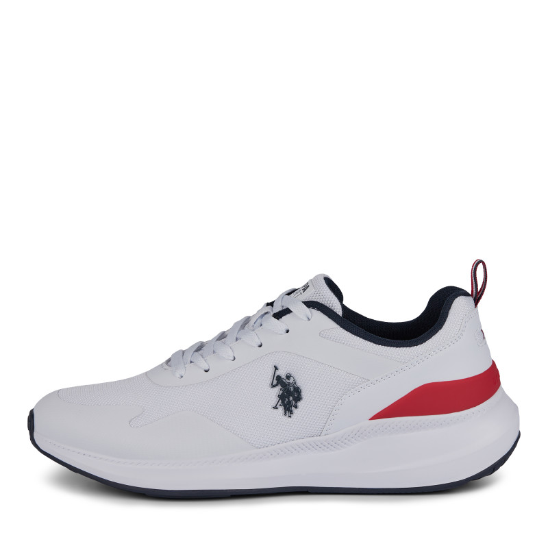 Кроссовки U.S. POLO ASSN.