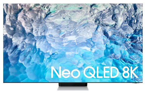 Телевизор Samsung 65'' Neo QLED 8K QN900B QE65QN900BUXCE