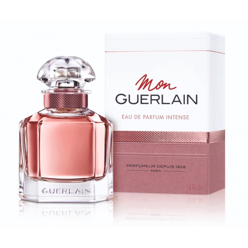 Mon Guerlain Eau de Parfum Intense