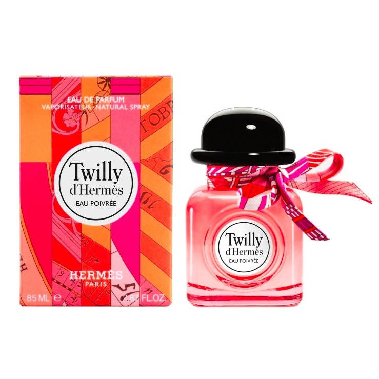 Twilly d'Hermes Eau Poivree