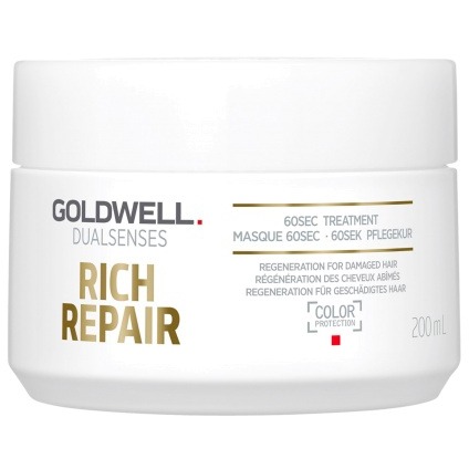 Маска для волос Goldwell