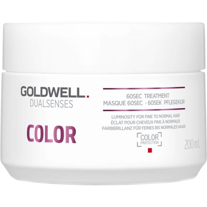 Маска для волос Goldwell