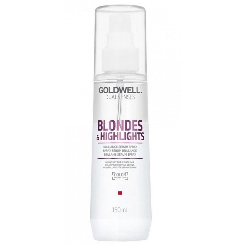 Спрей для волос Goldwell