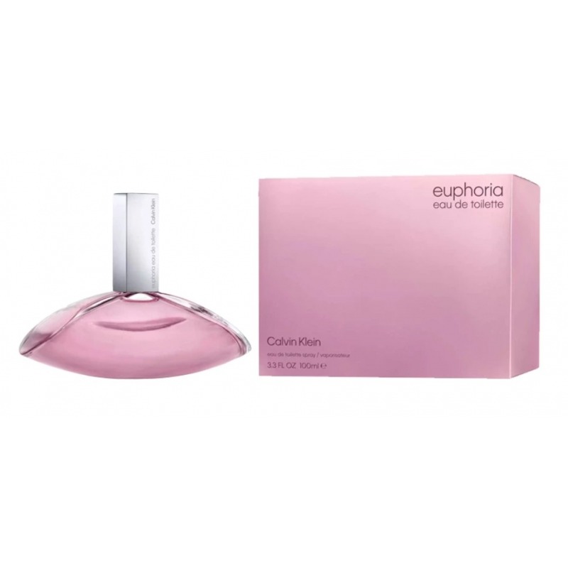 Euphoria Eau De Toilette