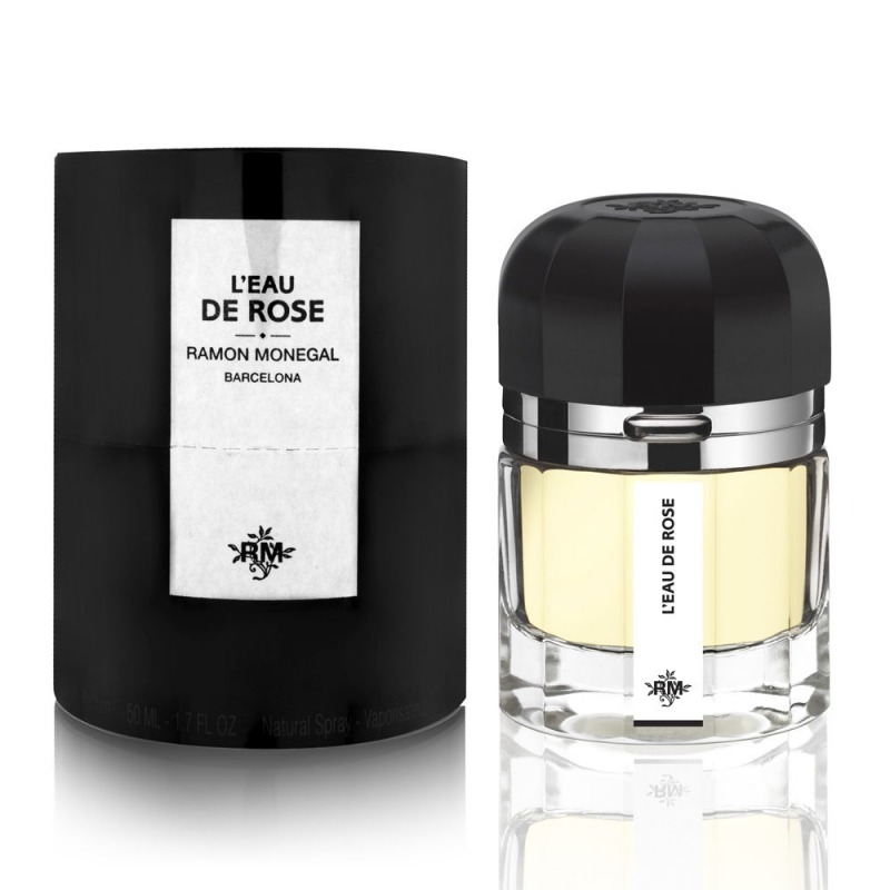 L'Eau de Rose