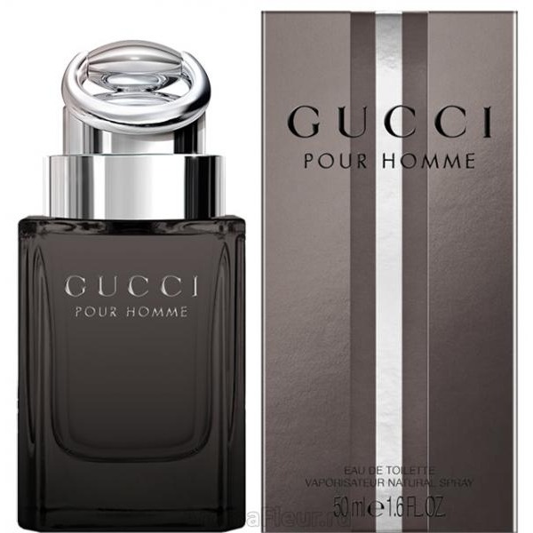 Gucci Pour Homme 2016