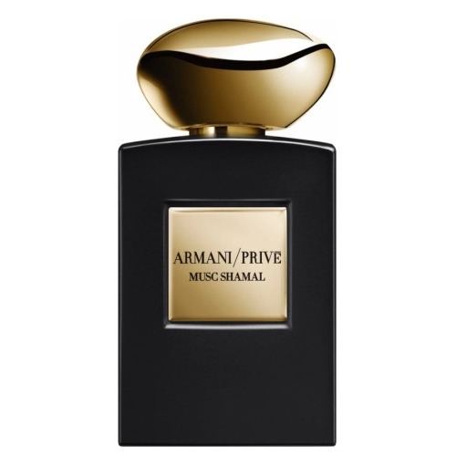 Armani Prive Musc Shamal