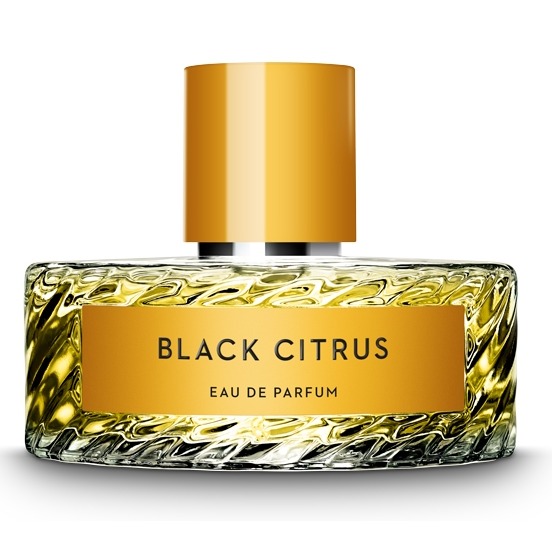 Black Citrus