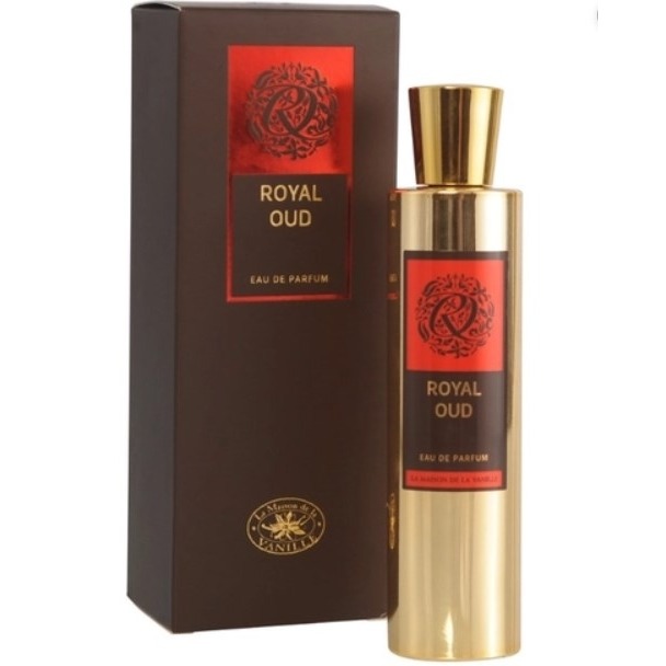 Royal Oud