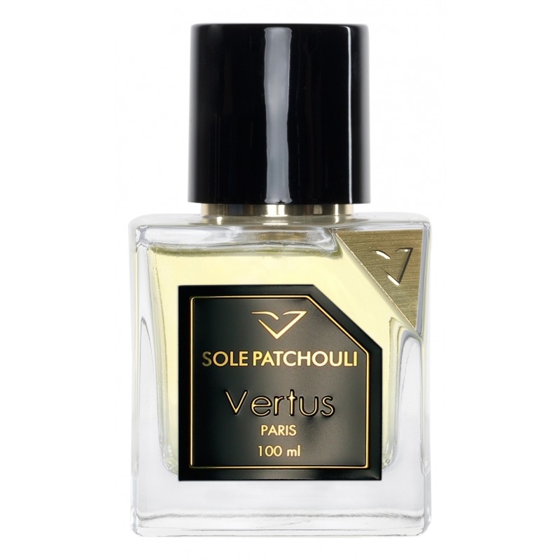 Sole Patchouli