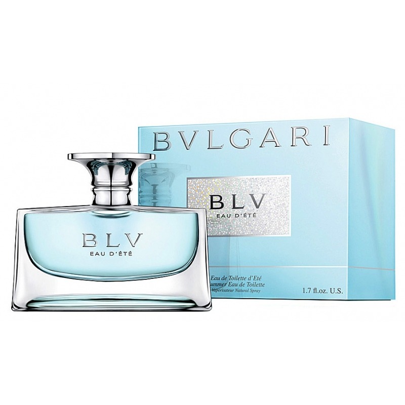 BLV Eau D'ete