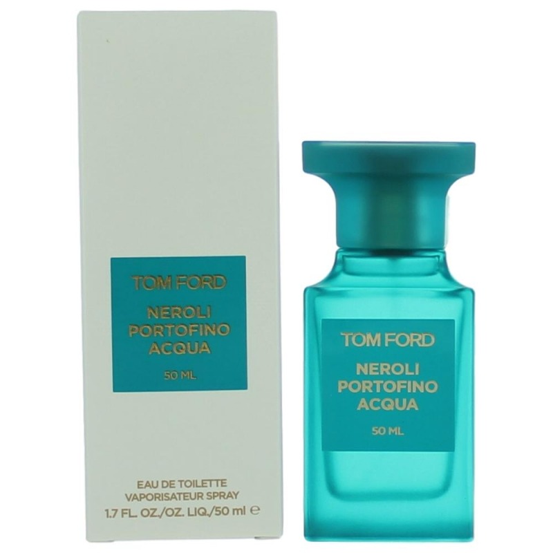 Fleur de Portofino Acqua