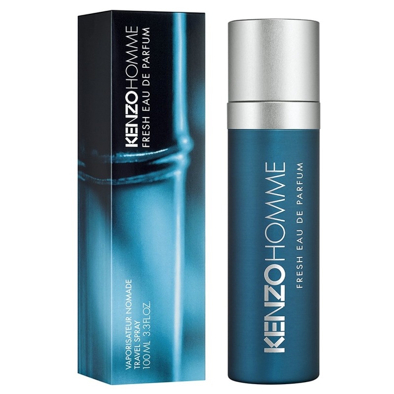 Kenzo Homme Fresh Eau de Parfum