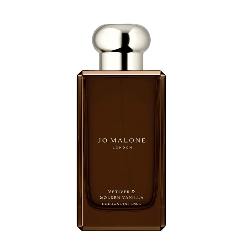 Vetiver & Golden Vanilla