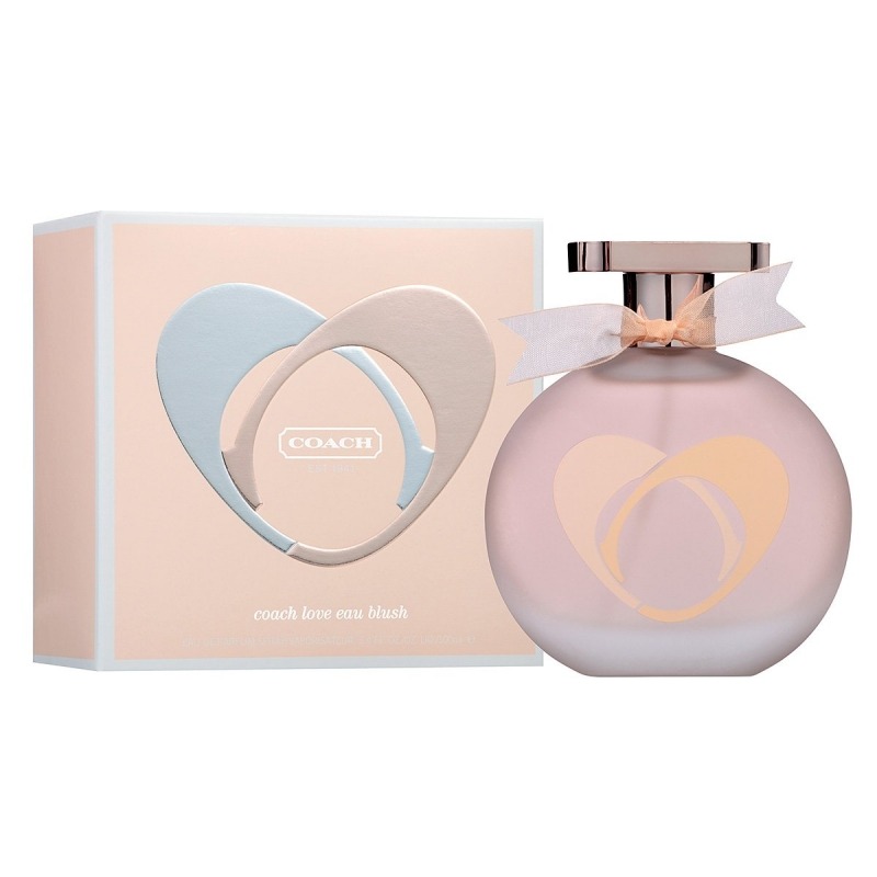 Love Eau Blush