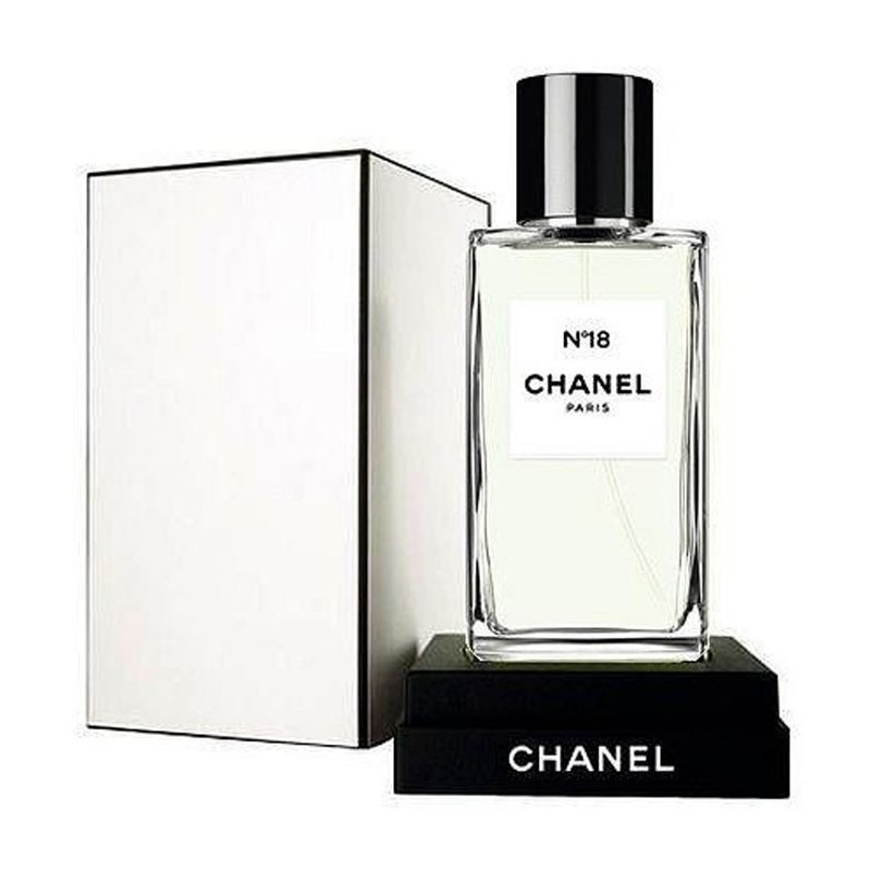 Les Exclusifs de Chanel №18