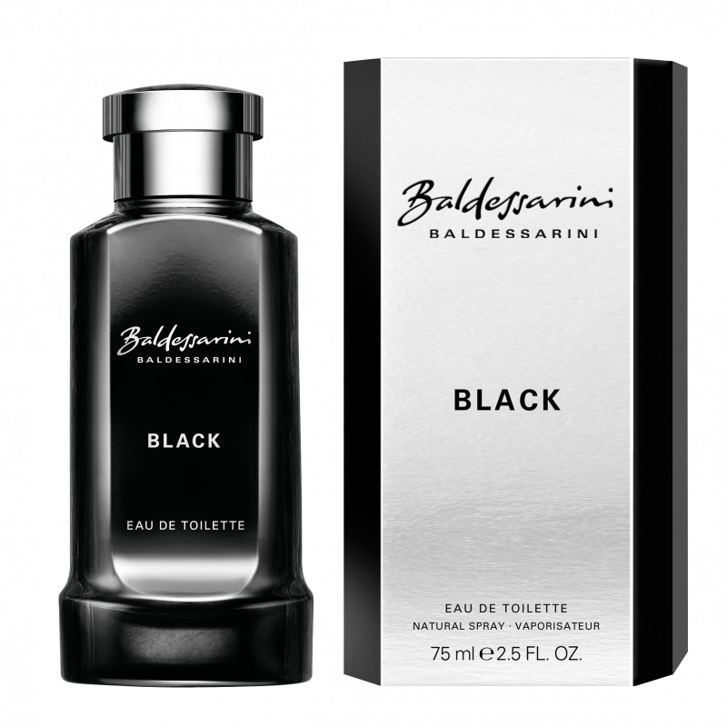 Baldessarini Black