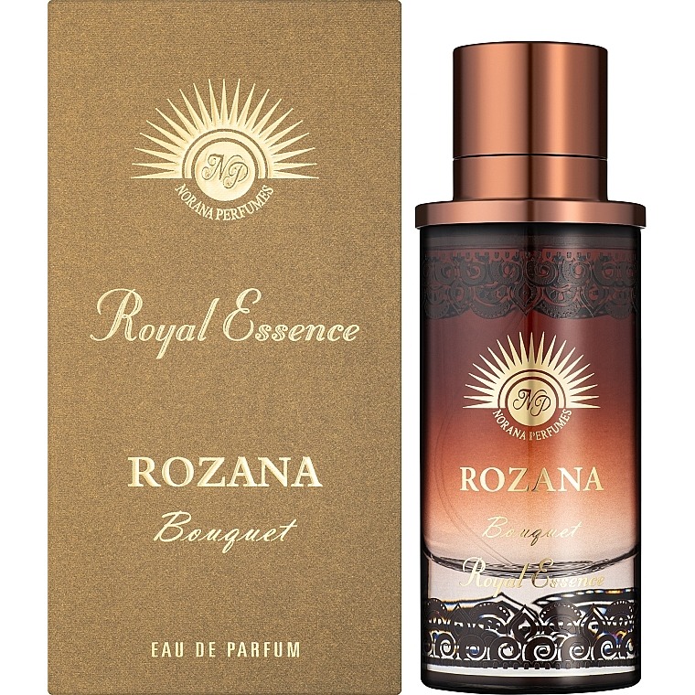 Rozana Bouquet