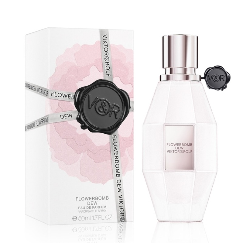 Flowerbomb Dew