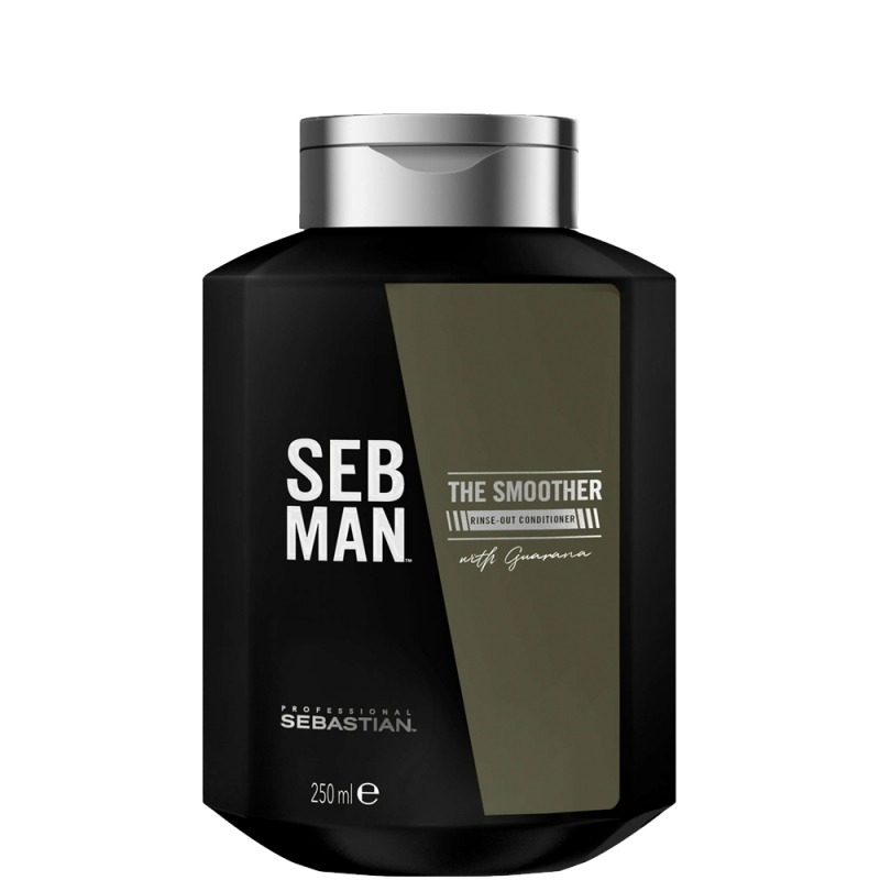 Шампунь Sebastian Professional