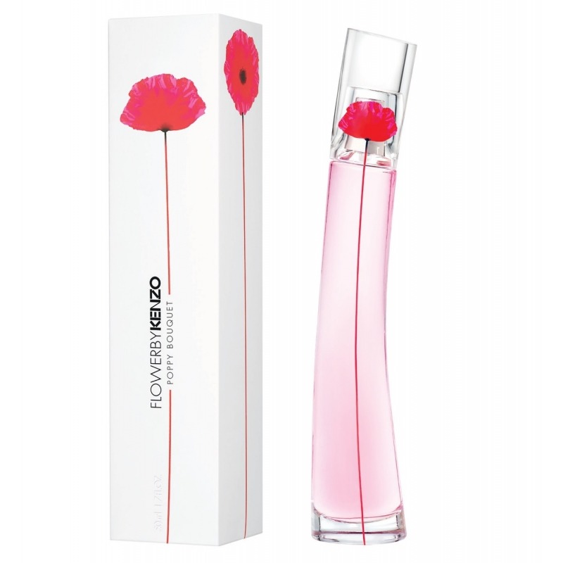 Flower by Kenzo Poppy Bouquet