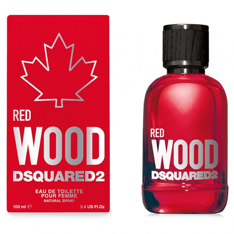 Red Wood