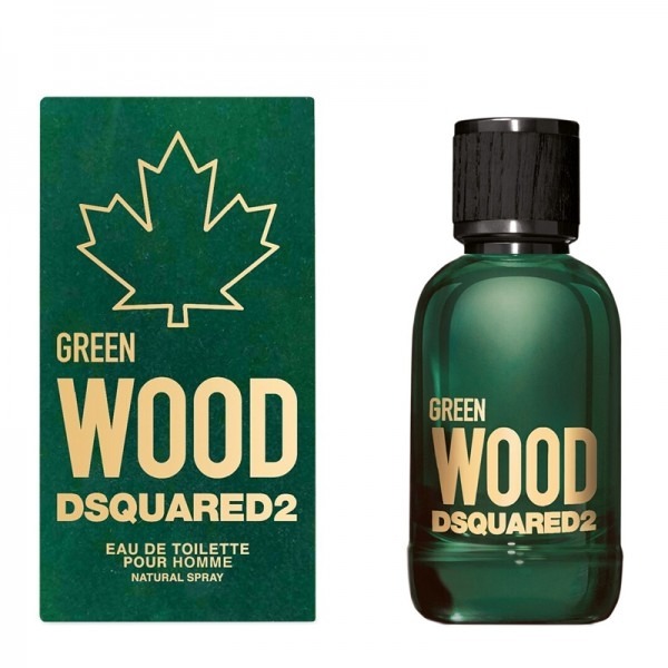 Green Wood