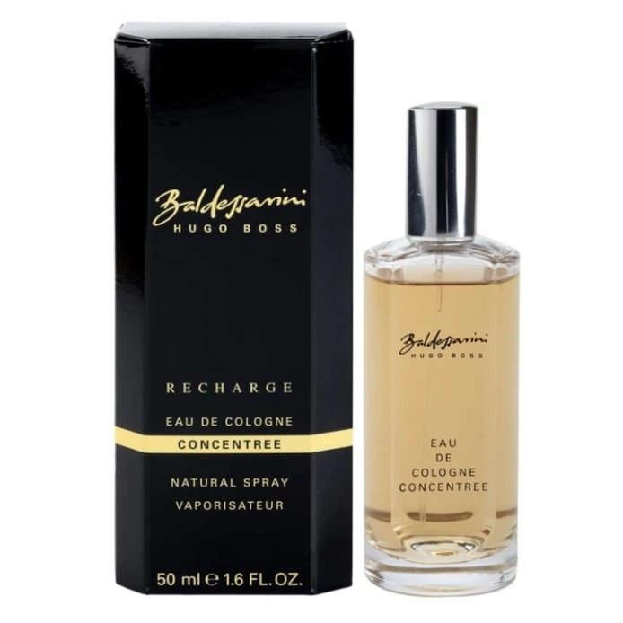 Baldessarini Eau de Cologne Concentree