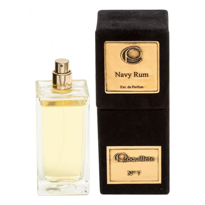 Navy Rum