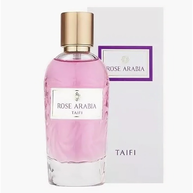 Widian Rose Arabia Taifi