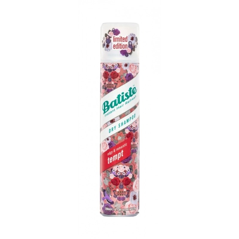 Шампунь Batiste Dry Shampoo